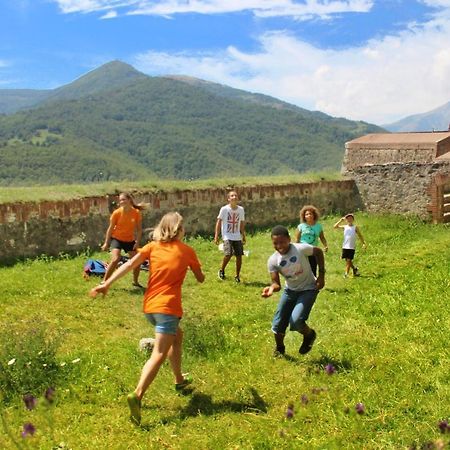 Vvf Pyrenees Canigou Пратс-де-Моло-ла-Прест Екстериор снимка