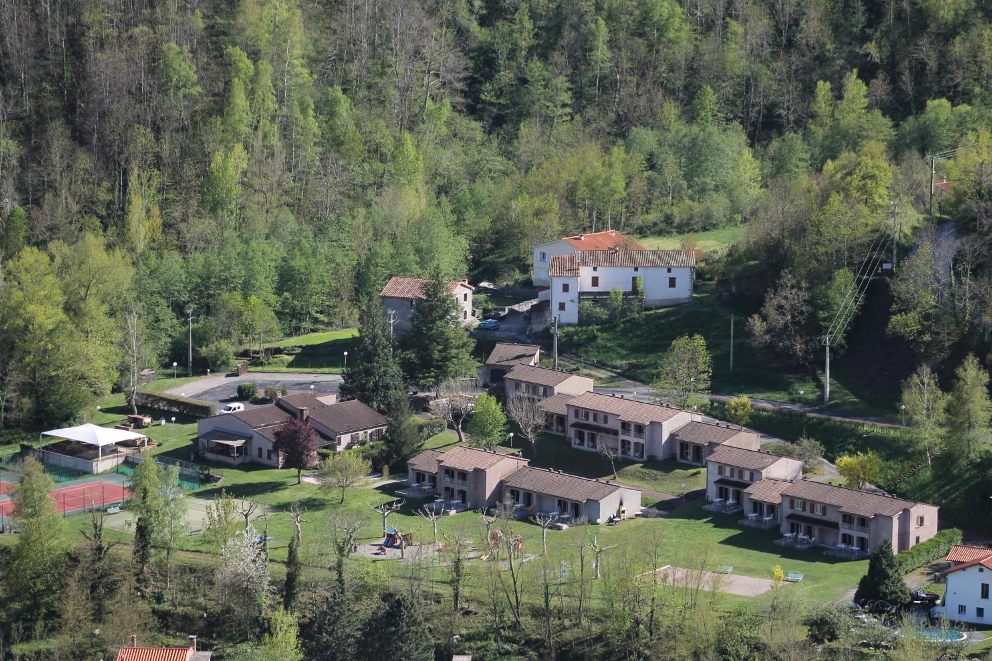 Vvf Pyrenees Canigou Пратс-де-Моло-ла-Прест Екстериор снимка