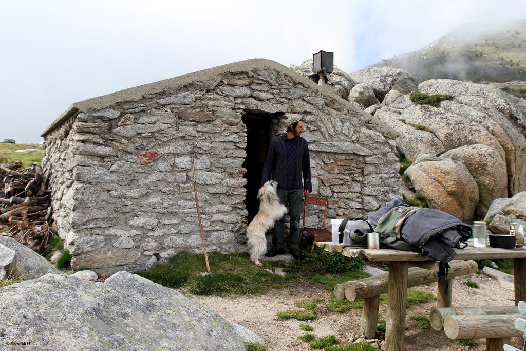 Vvf Pyrenees Canigou Пратс-де-Моло-ла-Прест Екстериор снимка