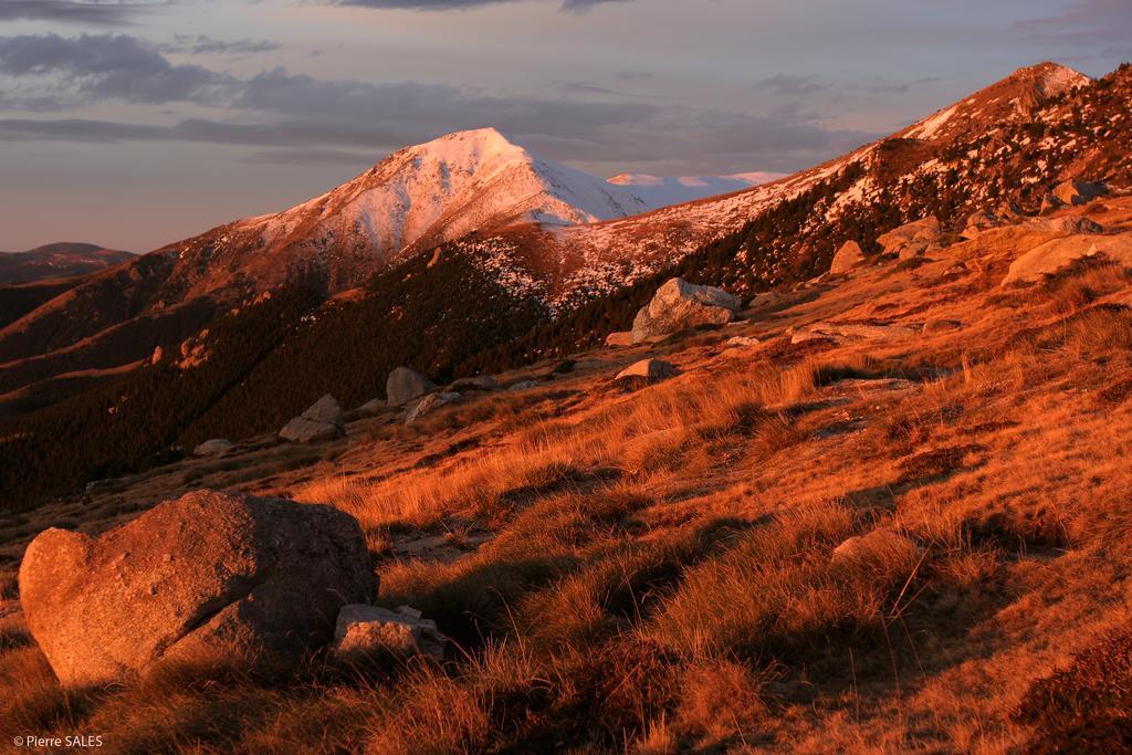 Vvf Pyrenees Canigou Пратс-де-Моло-ла-Прест Екстериор снимка