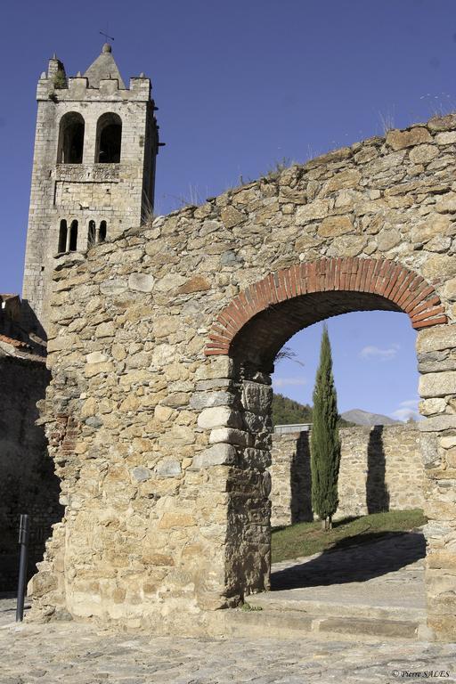 Vvf Pyrenees Canigou Пратс-де-Моло-ла-Прест Екстериор снимка