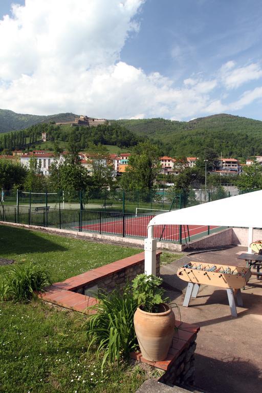 Vvf Pyrenees Canigou Пратс-де-Моло-ла-Прест Екстериор снимка
