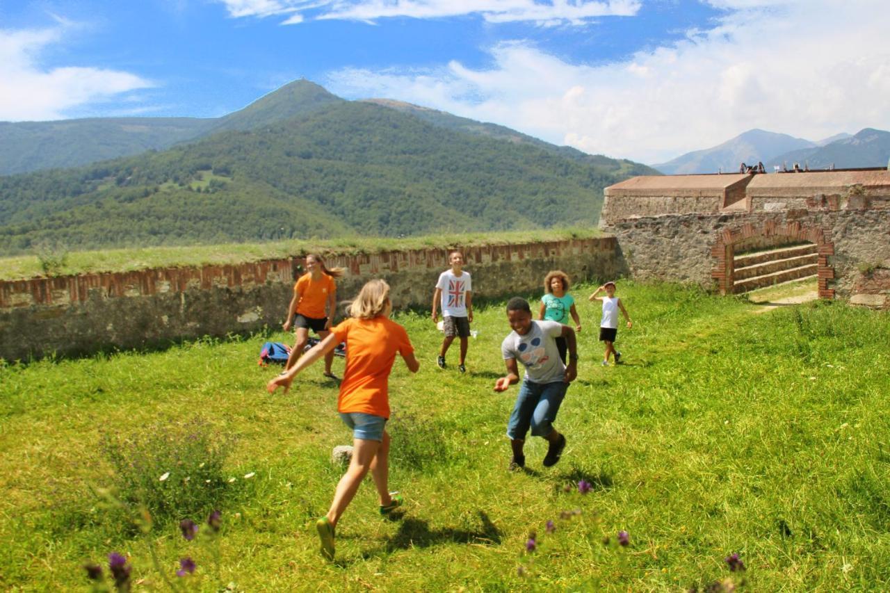 Vvf Pyrenees Canigou Пратс-де-Моло-ла-Прест Екстериор снимка